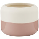 RIG-TIG Plant-It Flowerpot - Misty Rose