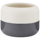 RIG-TIG Plant-It Flowerpot - Grey