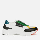 Paul Smith Men's Explorer Chunky Running Style Trainers - Multi