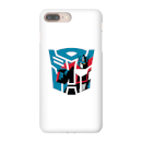 Transformers Autobot Icon Phone Case for iPhone and Android