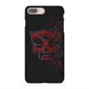 Transformers Autobot Fade Phone Case for iPhone and Android