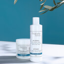 Christophe Robin Detangling Gelée and Cleansing Purifying Scrub with Sea Salt 250ml