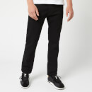 Versace Jeans Men's Foil Detail Jeans - Nero