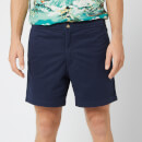Polo Ralph Lauren Men's Classic Fit Prepster Short - Nautical Ink