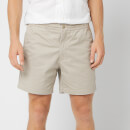 Polo Ralph Lauren Men's Classic Fit Prepster Shorts - Khaki Tan