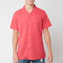 Polo Ralph Lauren Men's Camp Collar Shirt - Cactus Flower