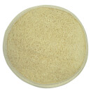 Hydrea London Organic Egyptian Loofah Body Pad 15cm