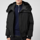 KENZO Men's Chilliwack Winter Blouson - Black