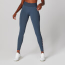 Training Leggings - Indigo