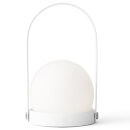 Menu Carrie Led Lamp - White