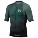 54 Degree Strato Jersey - Pine Green