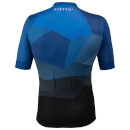 54 Degree Strato Jersey - Cerulean Blue