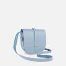 The Cambridge Satchel Company Women's Saddle Bag - Periwinkle Blue