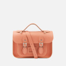 The Cambridge Satchel Company Women's Mini Satchel - Terracotta