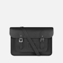 The Cambridge Satchel Company Women's 14" Satchel - Black
