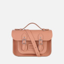 The Cambridge Satchel Company Women's Mini Satchel - Terracotta