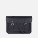 The Cambridge Satchel Company Women's 14" Satchel - Navy