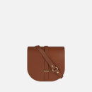 The Cambridge Satchel Company Women's Saddle Bag - Vintage 1914