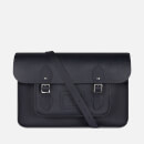 The Cambridge Satchel Company Women's 15" Satchel - Navy