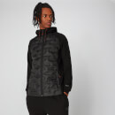 Casaco Acolchoado Elite - Preto - XS