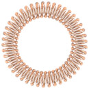 invisibobble Slim Elegant Hair Ties - Bronze (Pack of 3)
