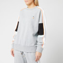 P.E Nation Women's Carve Sweatshirt - Grey