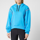 P.E Nation Women's Lineal Success Hoodie - Blue