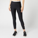 P.E Nation Women's Carve Strike Leggings - Black
