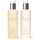 ESPA Bergamot and Jasmine Hand Collection