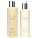 ESPA Bergamot and Jasmine Body Collection (Worth £40)