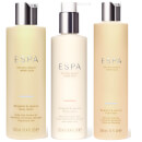 ESPA Bergamot and Jasmine Trio