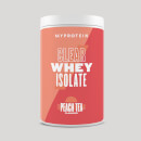 Clear Whey Isolate - 20servings - Peach Tea