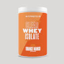 Clear Whey Isolate - 20servings - OranLarge Mango
