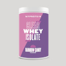 Clear Whey Isolate - 20servings - Rainbow Candy