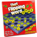 Flippin Word Game