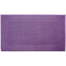 Christy Supreme Hygro Bath Mat - Orchid (2 Pack)