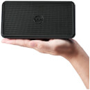 Mixx Leen 7 Bluetooth Wireless Speaker - Black