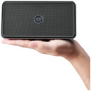 Mixx Leen 7 Bluetooth Wireless Speaker - Grey