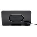 Mixx Leen 7 Bluetooth Wireless Speaker - Grey