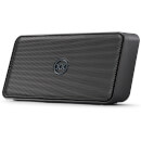 Mixx Leen 7 Bluetooth Wireless Speaker - Grey