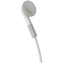 Mixx Classic Fit 1 Bluetooth Wireless Stereo Earphones - White