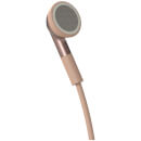 Mixx Classic Fit 1 Bluetooth Wireless Stereo Earphones - Rose Gold