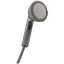 Mixx Classic Fit 1 Bluetooth Wireless Stereo Earphones - Grey