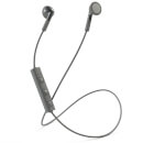 Mixx Classic Fit 1 Bluetooth Wireless Stereo Earphones - Grey
