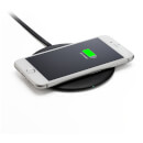 Mixx ChargeSpot Wireless Charger - Black
