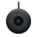 Mixx ChargeSpot Wireless Charger - Black