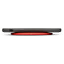 Mixx ChargeSpot Wireless Charger - Red