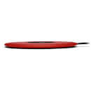 Mixx ChargeSpot Wireless Charger - Red
