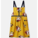 Joules All Over Floral Crossover Apron