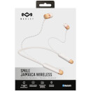 The House of Marley Smile Jamaica BT In Ear Headphones - Copper